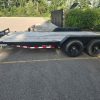 18' Car Hauler /day