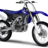 Yamaha YZ450F
