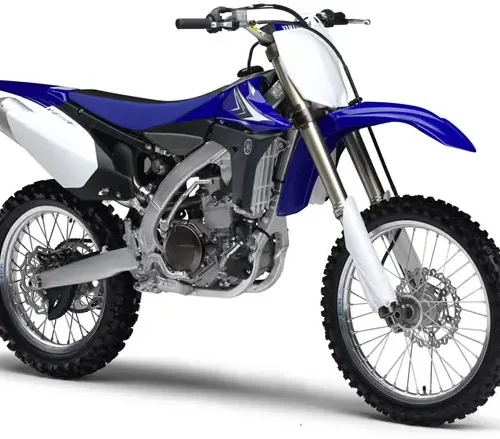 Yamaha YZ450F