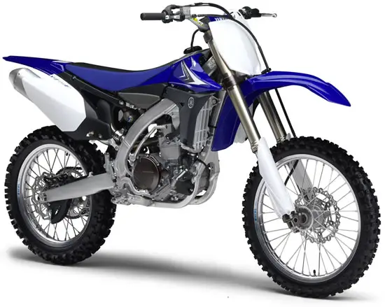 2010-Yamaha-YZ450Fb-small Yamaha YZ450F