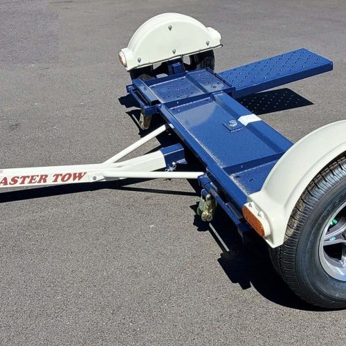 Car Dolly /day