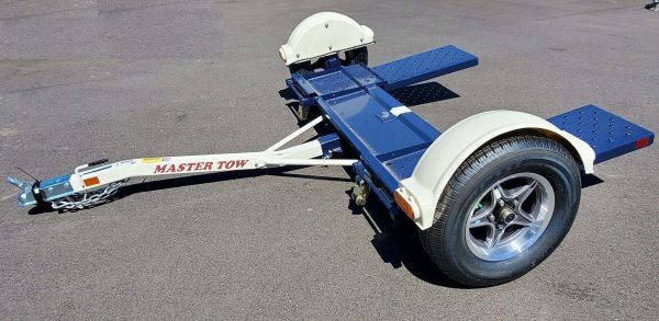cardolly Car Dolly /day