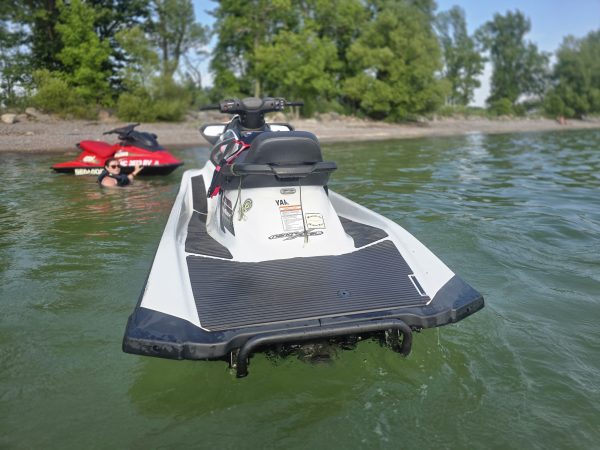 Yamaha VX HO