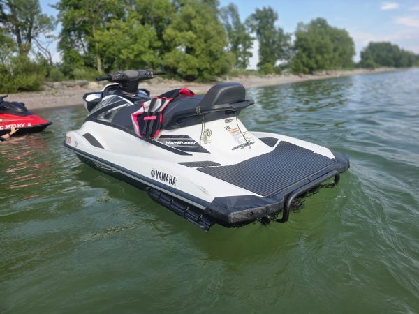 Yamaha VX HO