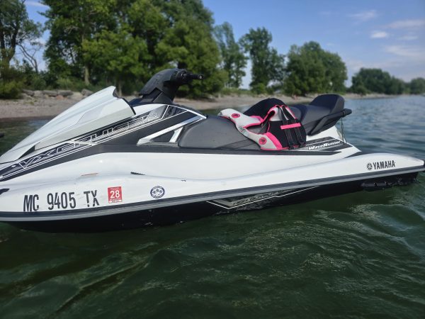 Yamaha VX HO