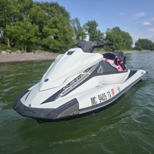 Yamaha VX HO