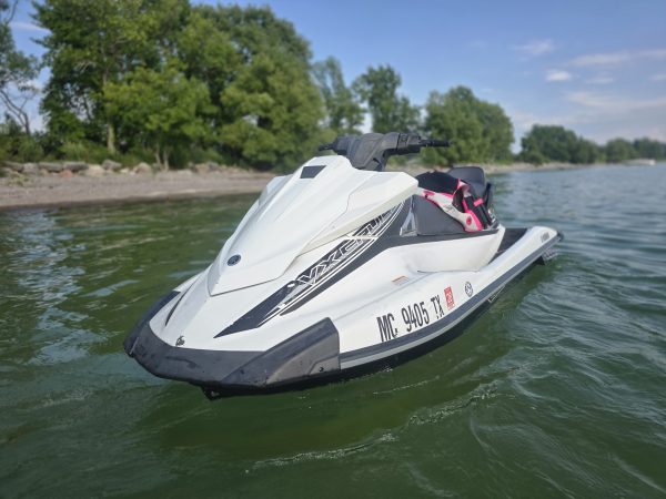 Yamaha VX HO
