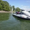 Yamaha VX HO