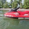 Seadoo GSX 951