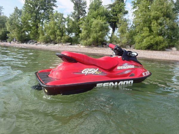 Seadoo GSX 951