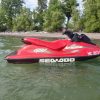 Seadoo GSX 951