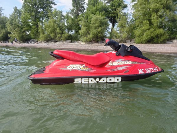 Seadoo GSX 951