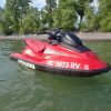 Seadoo GSX 951