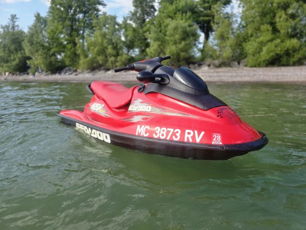 Seadoo GSX 951