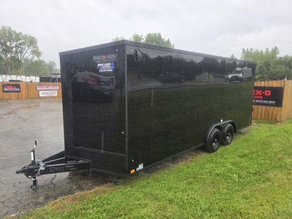 20250828_132946 8.5x20 Enclosed Car Hauler 0/D