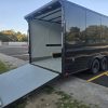 20250916_183337 8.5x20 Enclosed Car Hauler 0/D