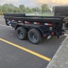 6x12 Dump Trailer 0/D