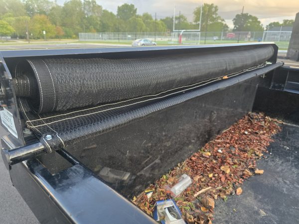 6x12 Dump Trailer 0/D