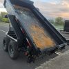 6x12 Dump Trailer 0/D