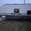 5 Person Travel Trailer (2024)