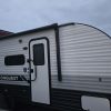 5 Person Travel Trailer (2024)