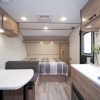 5 Person Travel Trailer (2024)