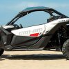 Can-Am X3 Maverick Turbo RR