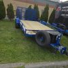 7x14 Utility Trailer