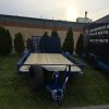 7x14 Utility Trailer