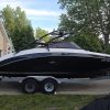 Yamaha AR242